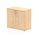 Rayleigh Desk High Cupboard